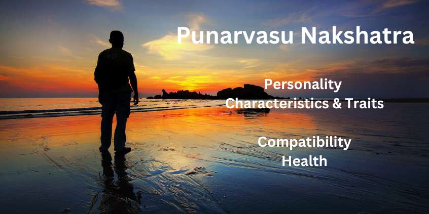 Punarvasu Nakshatra
